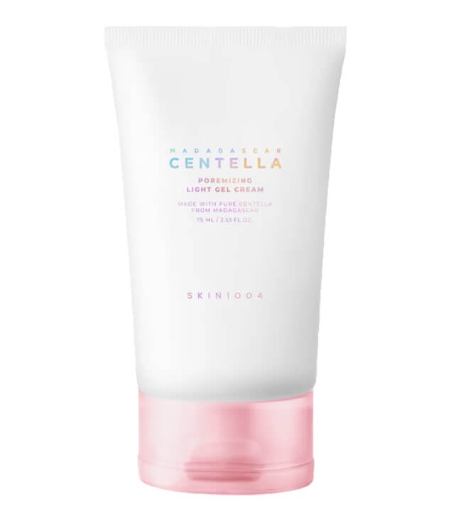 SKIN1004 | MADAGASCAR CENTELLA POREMIZING LIGHT GEL CREAM